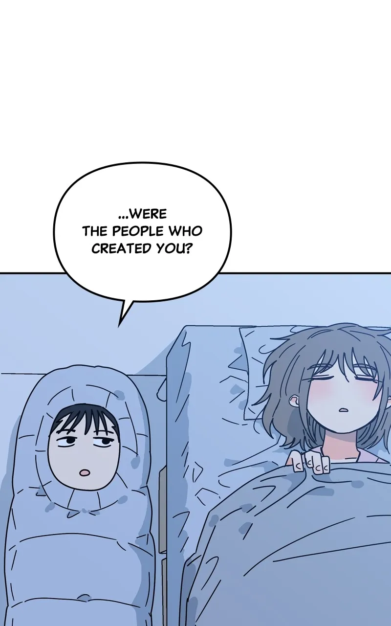 Humanoido Chapter 25 page 103 - 