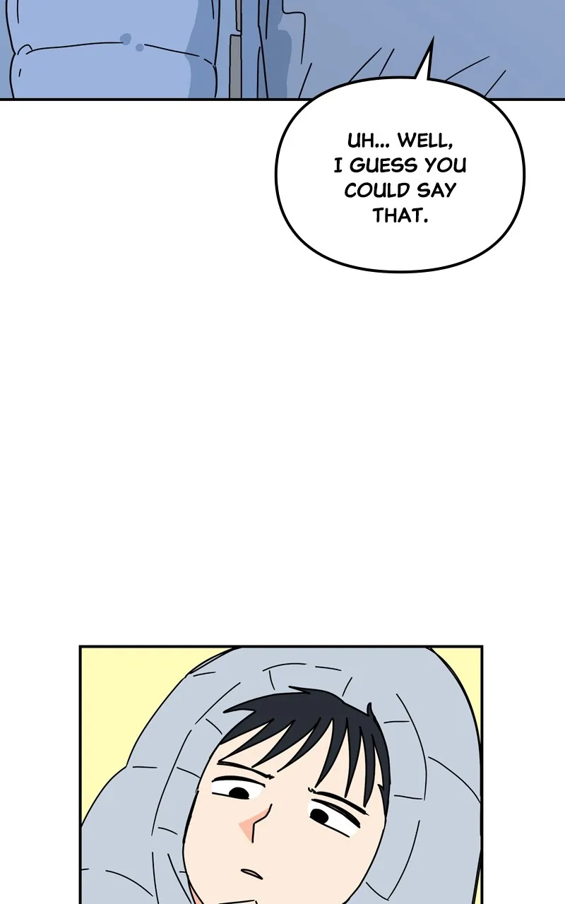 Humanoido Chapter 25 page 104 - 