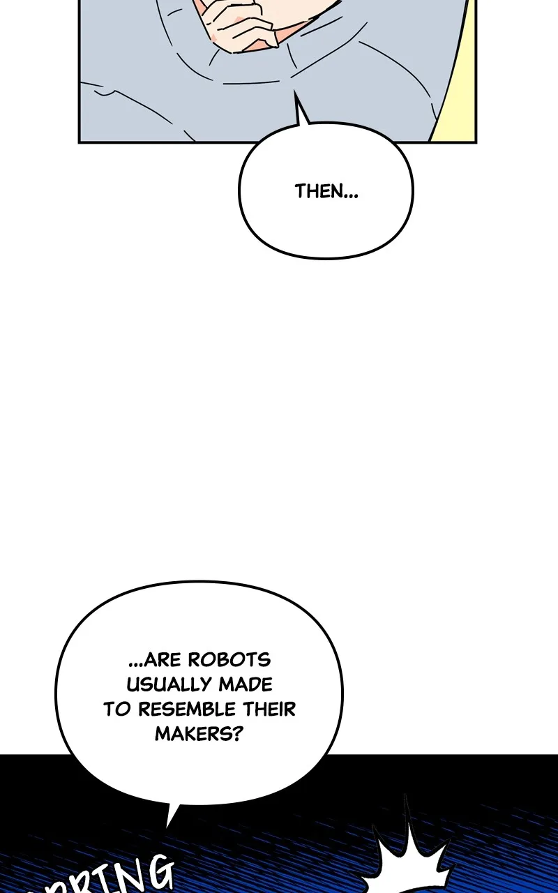Humanoido Chapter 25 page 105 - 