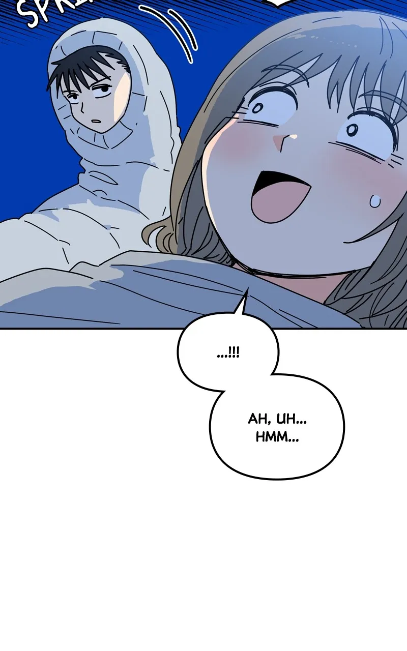 Humanoido Chapter 25 page 106 - 