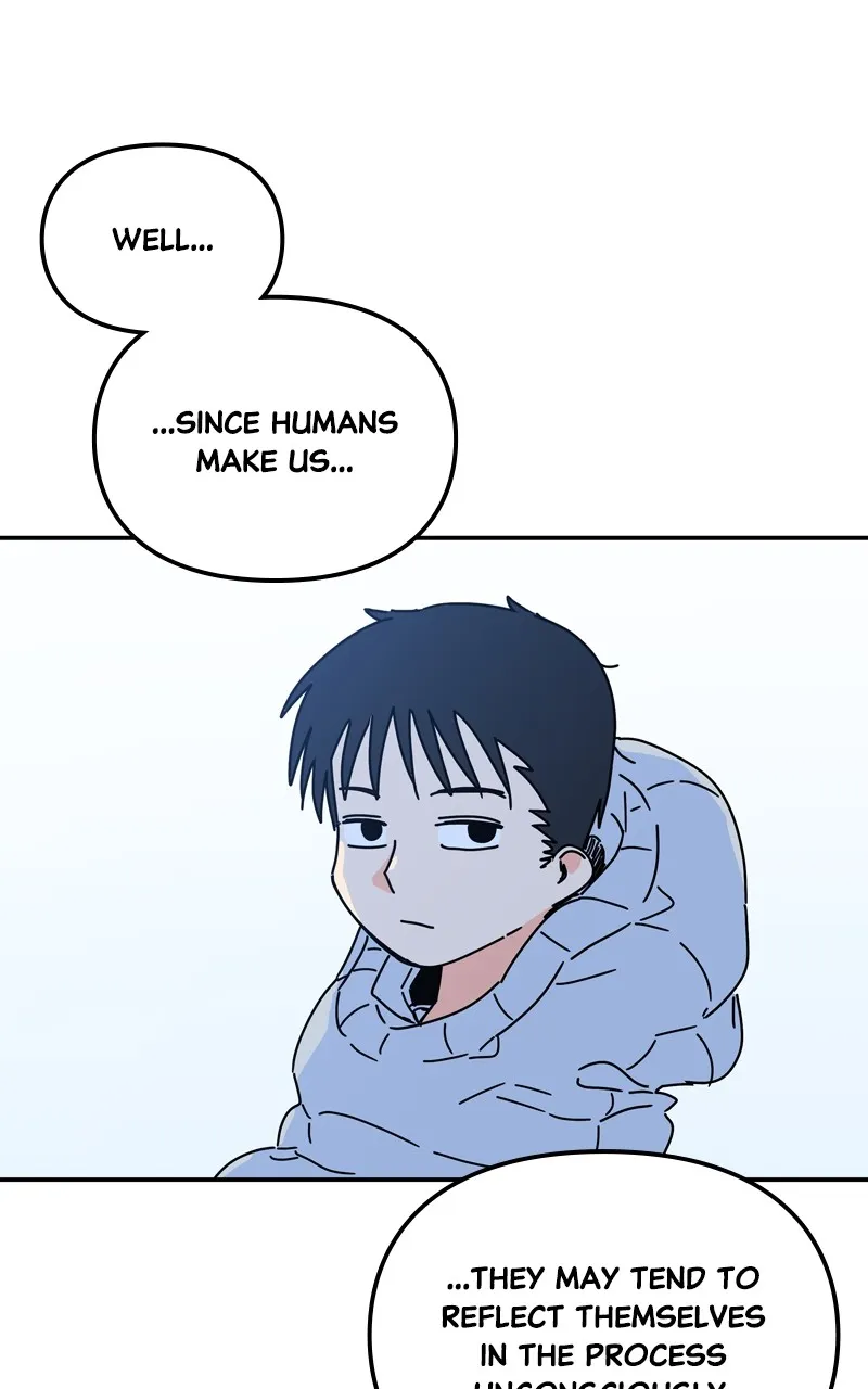 Humanoido Chapter 25 page 107 - 