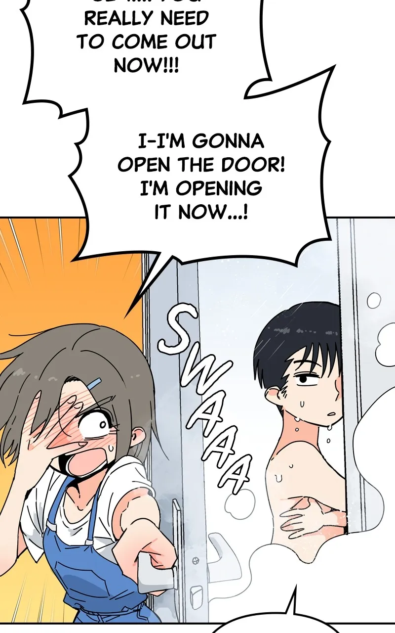 Humanoido Chapter 25 page 12 - 