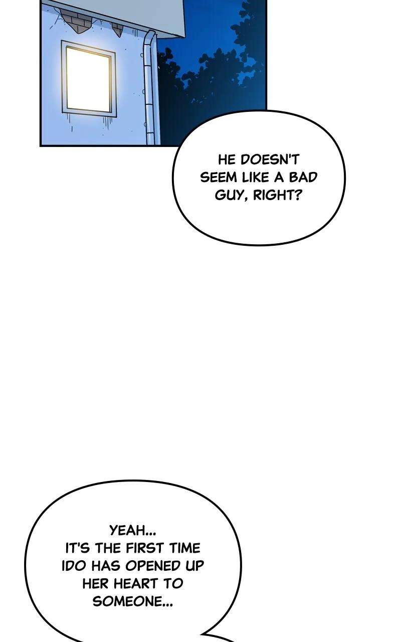 Humanoido Chapter 25 page 111 - 