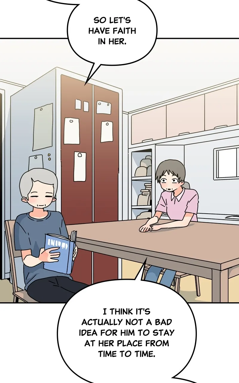 Humanoido Chapter 25 page 112 - 