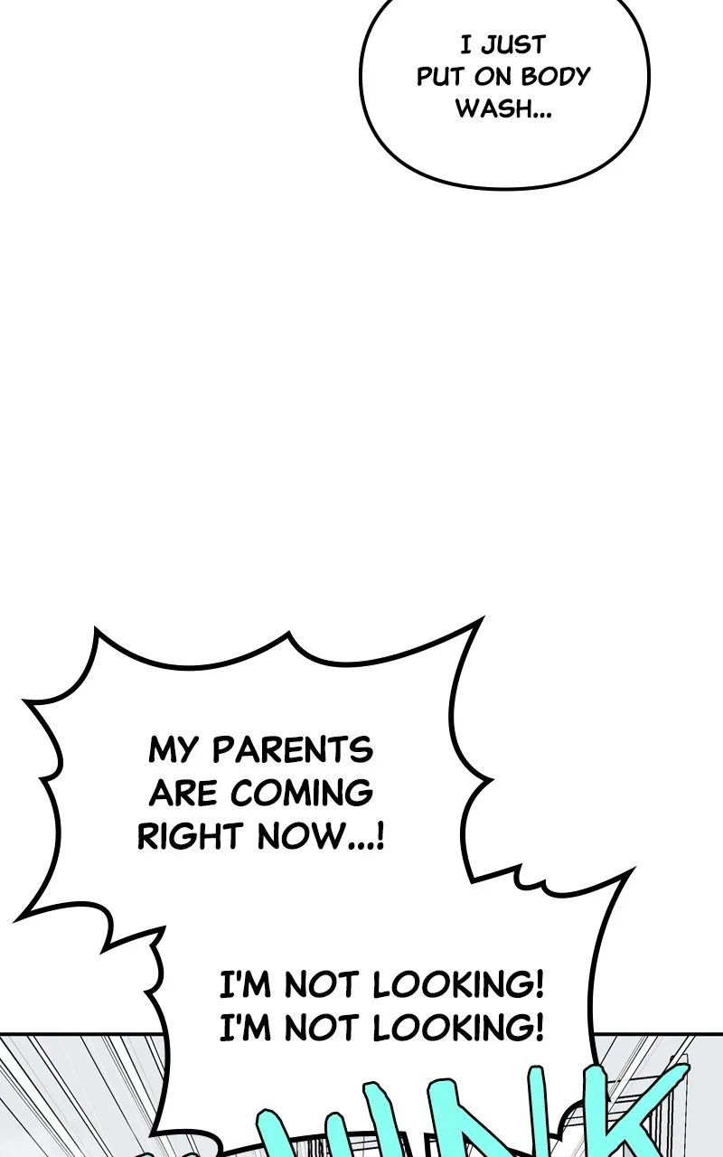 Humanoido Chapter 25 page 13 - 