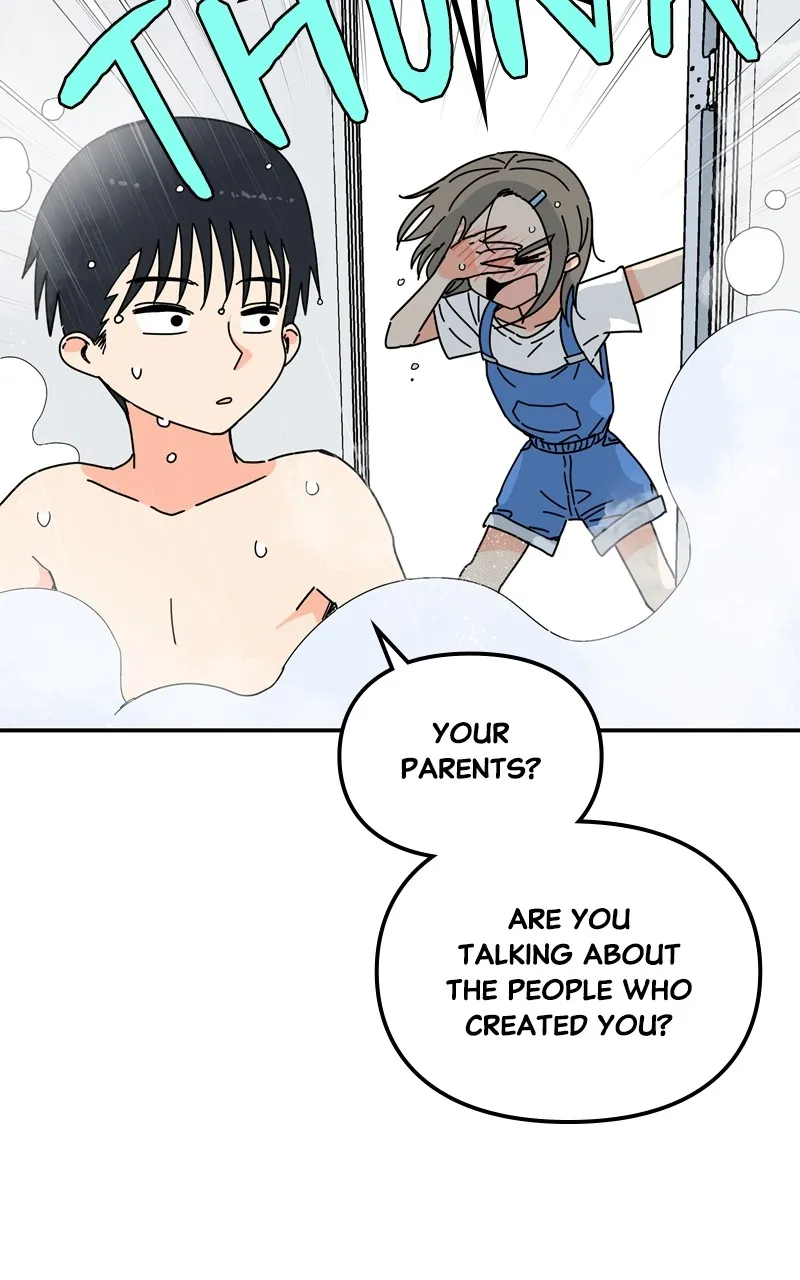 Humanoido Chapter 25 page 14 - 