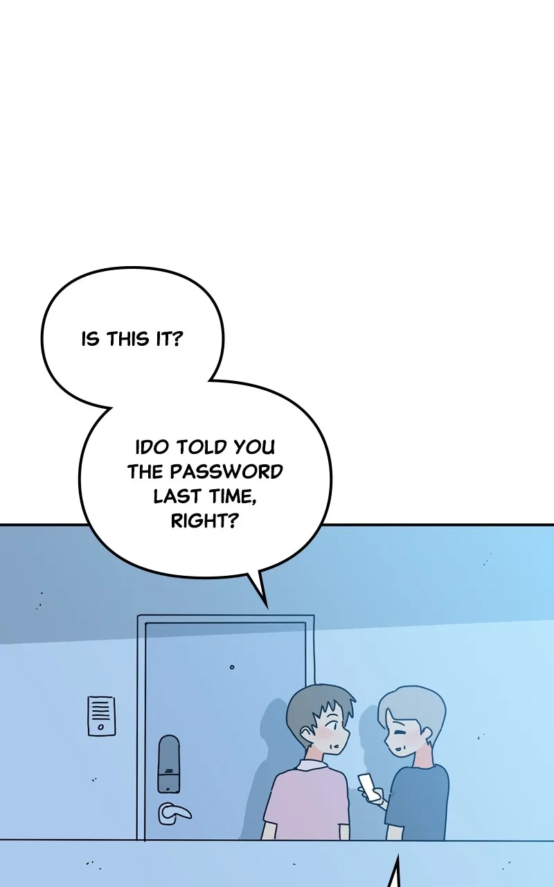 Humanoido Chapter 25 page 15 - 