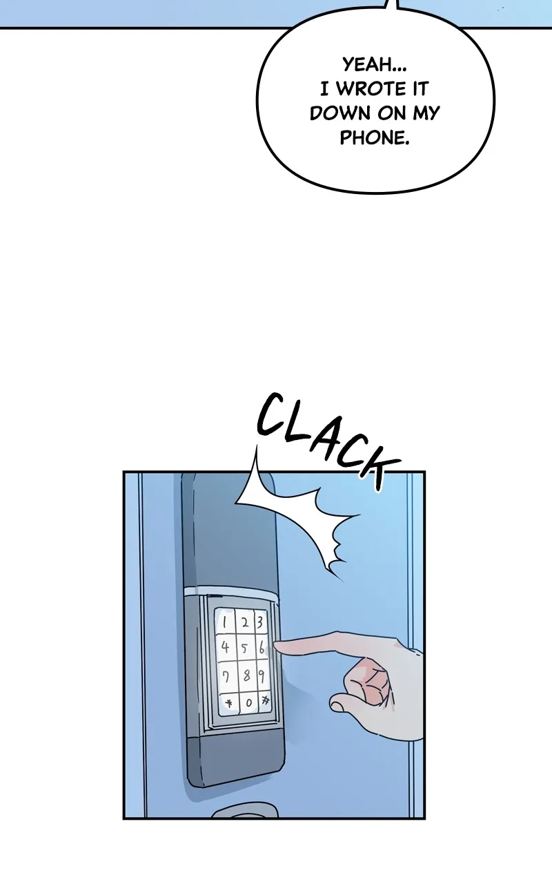 Humanoido Chapter 25 page 16 - 