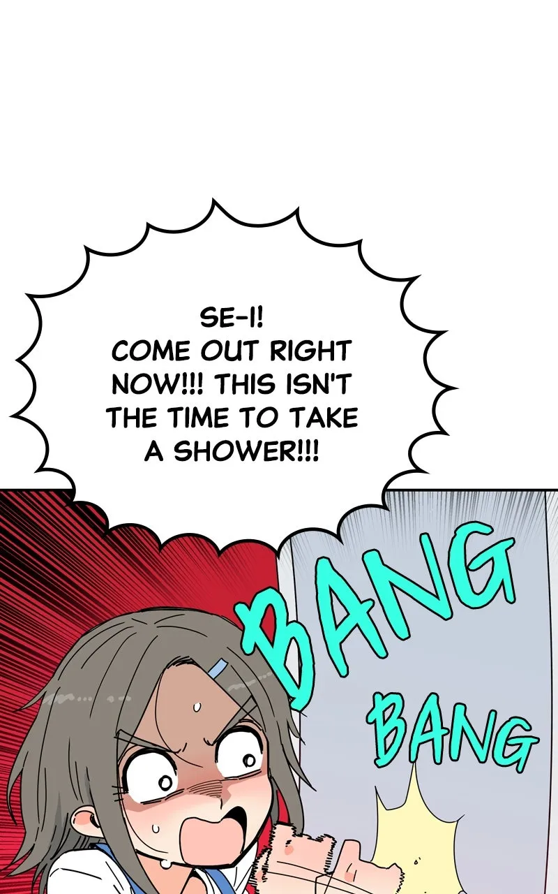 Humanoido Chapter 25 page 3 - 
