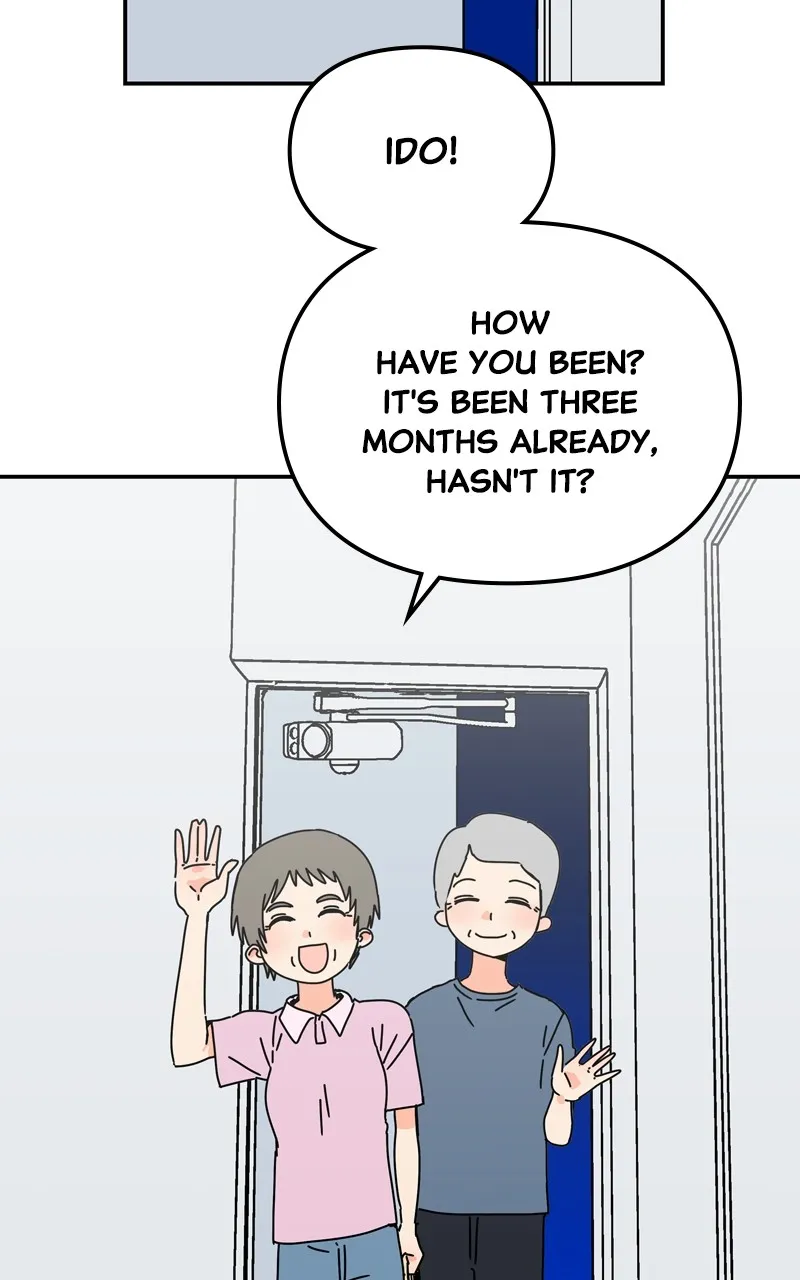 Humanoido Chapter 25 page 22 - 