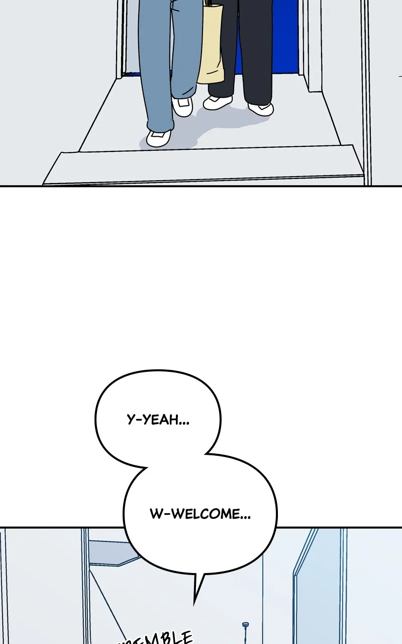 Humanoido Chapter 25 page 23 - 