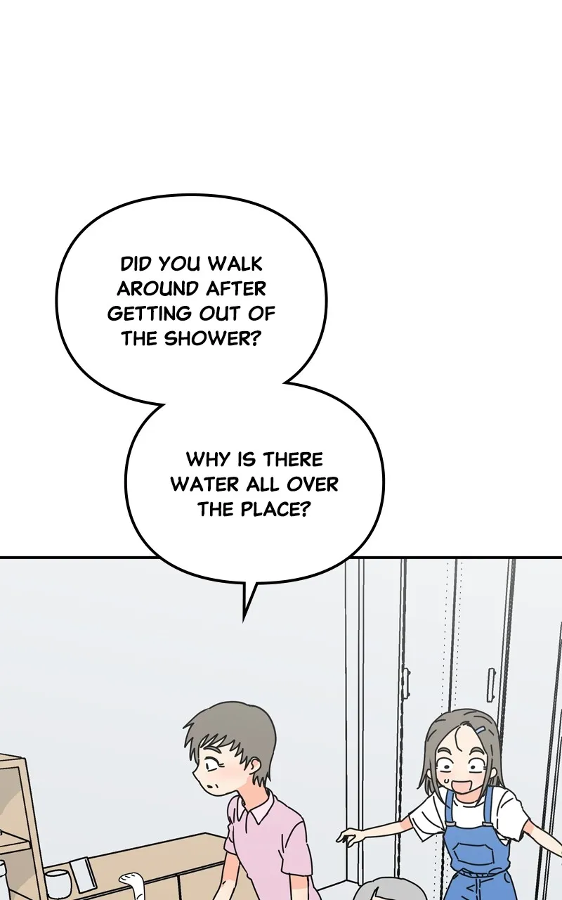 Humanoido Chapter 25 page 25 - 