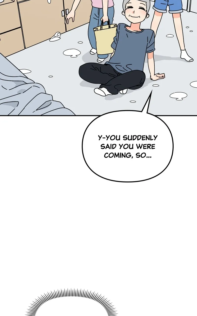Humanoido Chapter 25 page 26 - 