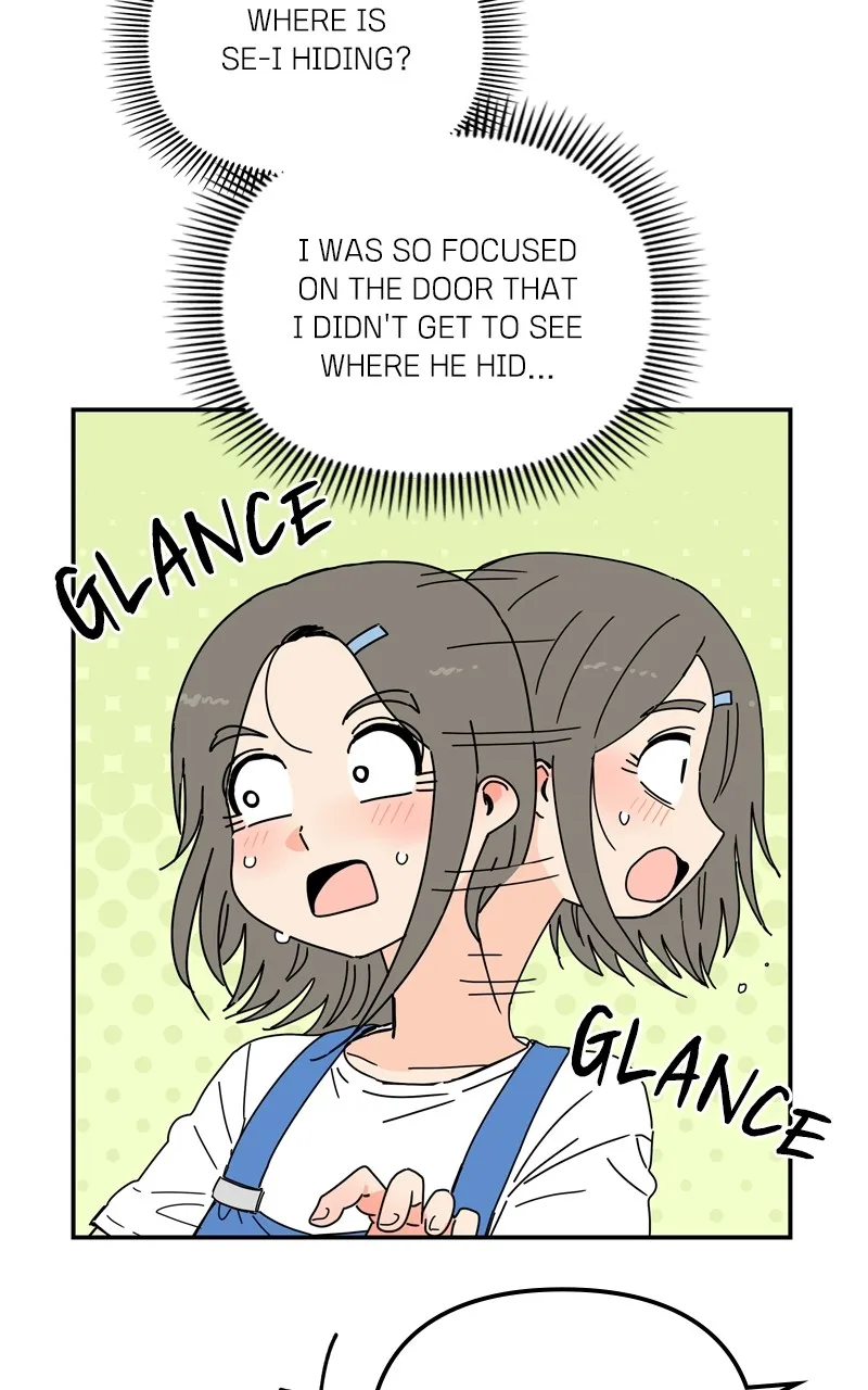 Humanoido Chapter 25 page 27 - 