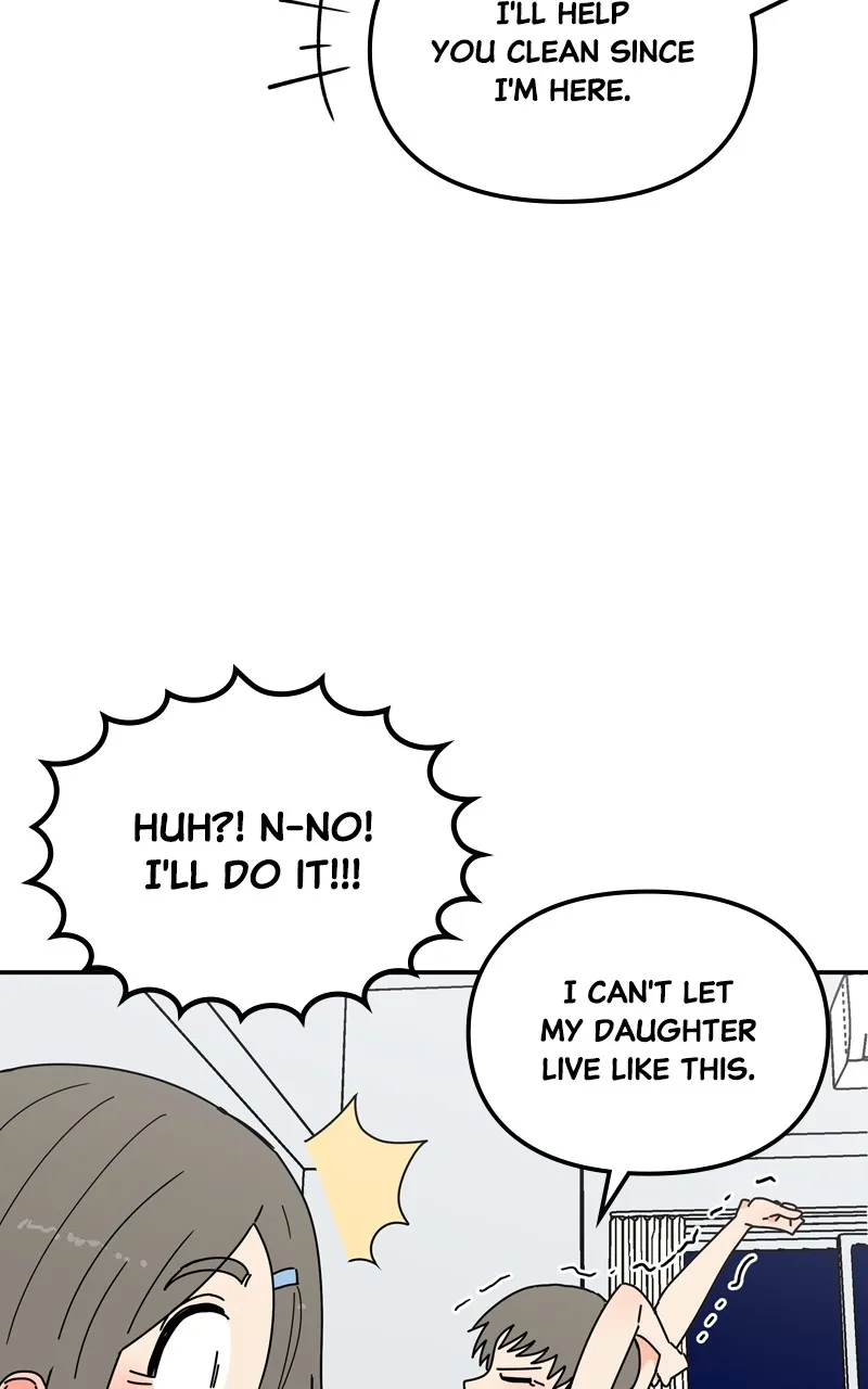 Humanoido Chapter 25 page 28 - 