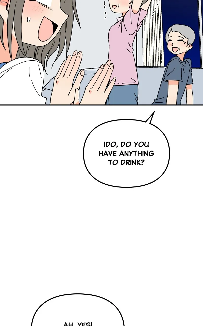 Humanoido Chapter 25 page 29 - 