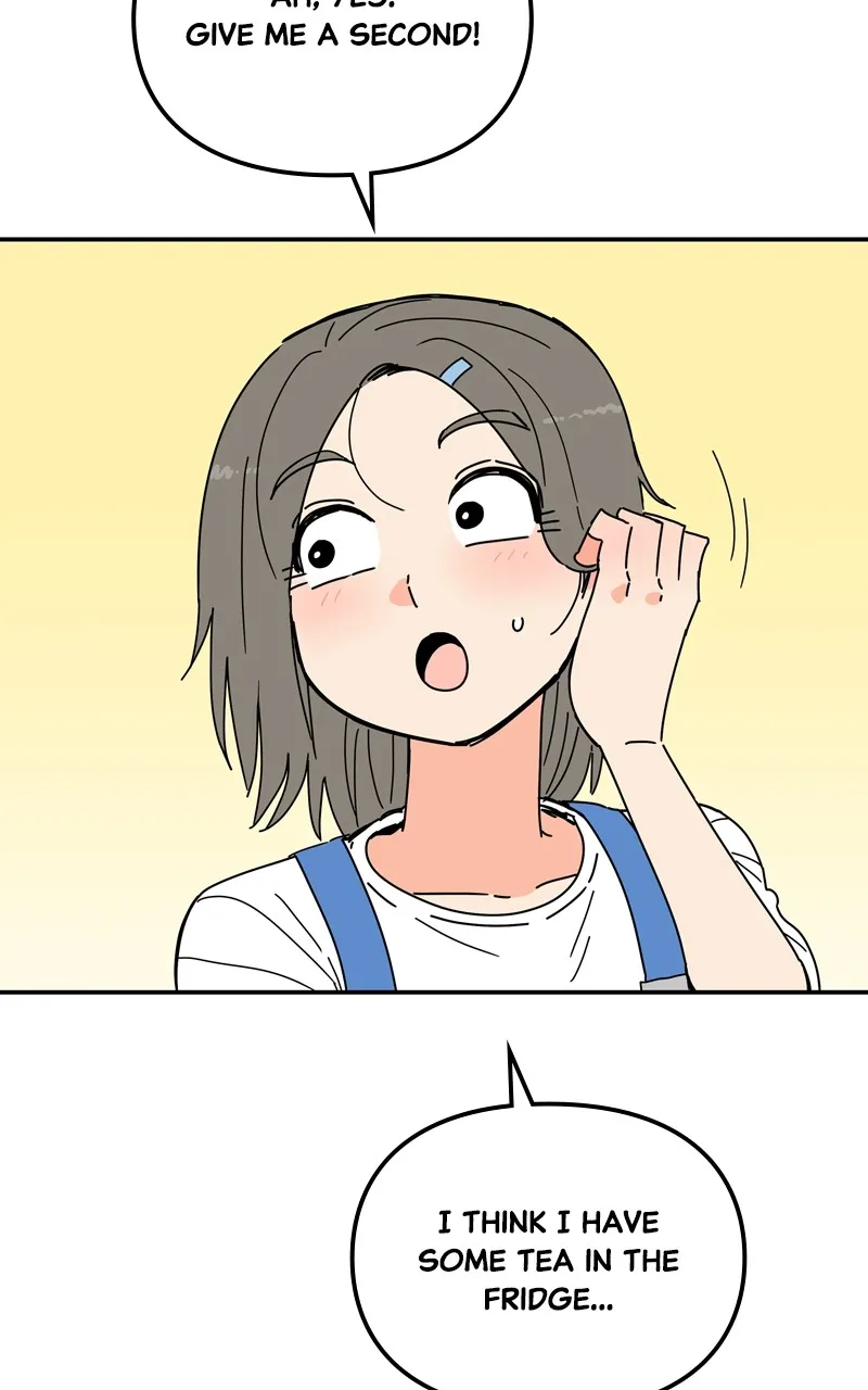 Humanoido Chapter 25 page 30 - 