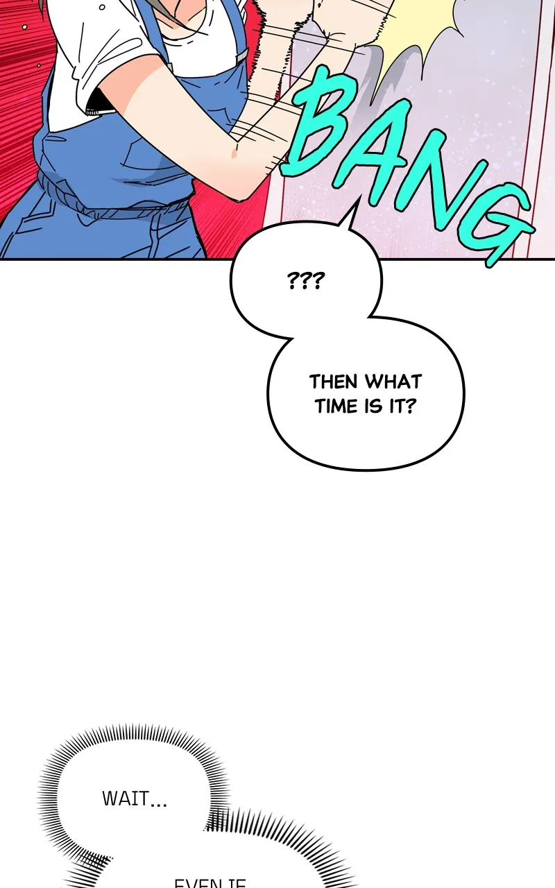Humanoido Chapter 25 page 4 - 