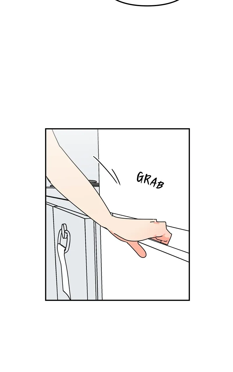 Humanoido Chapter 25 page 31 - 