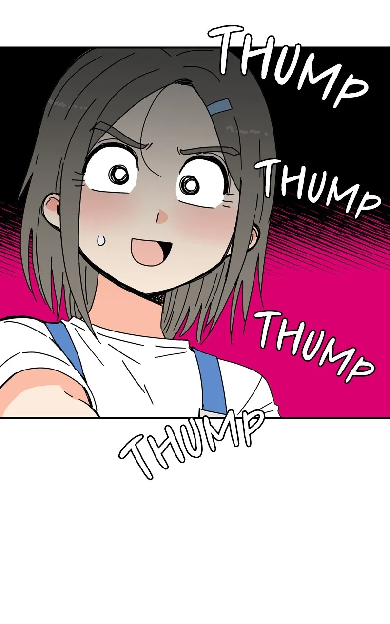 Humanoido Chapter 25 page 35 - 