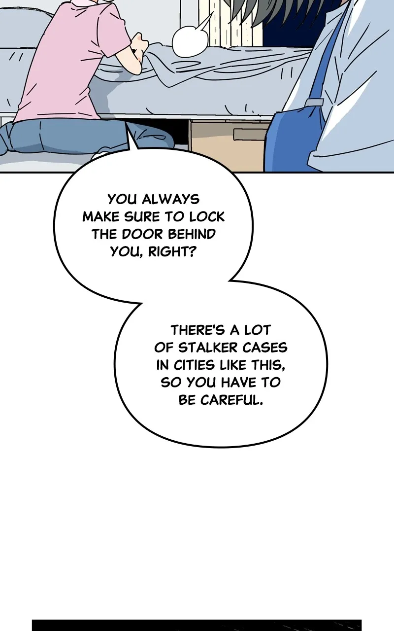 Humanoido Chapter 25 page 38 - 