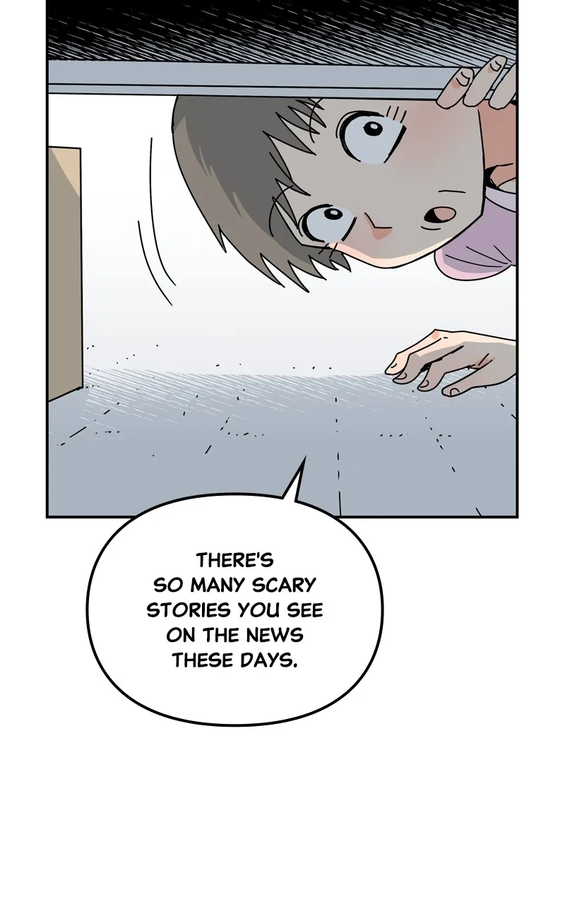 Humanoido Chapter 25 page 39 - 
