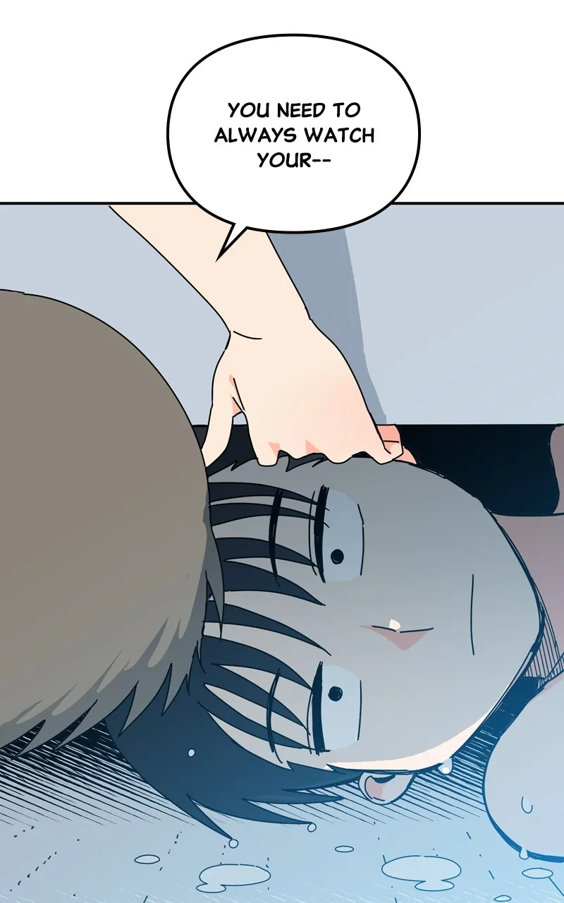Humanoido Chapter 25 page 40 - 