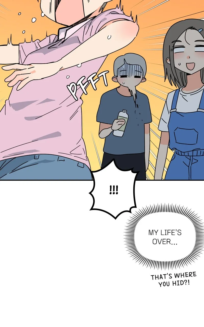 Humanoido Chapter 25 page 42 - 