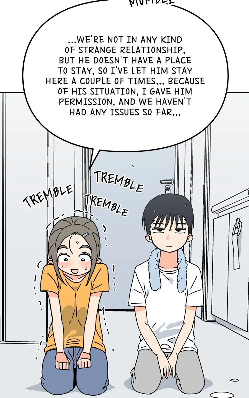 Humanoido Chapter 25 page 46 - 