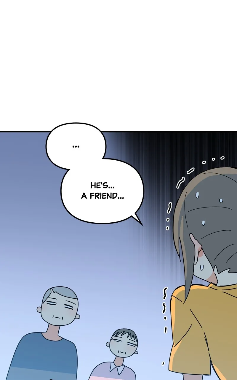 Humanoido Chapter 25 page 50 - 