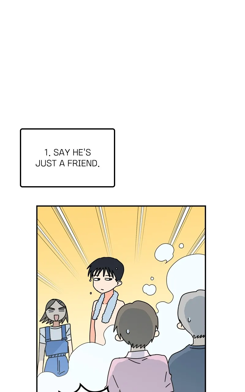Humanoido Chapter 25 page 6 - 