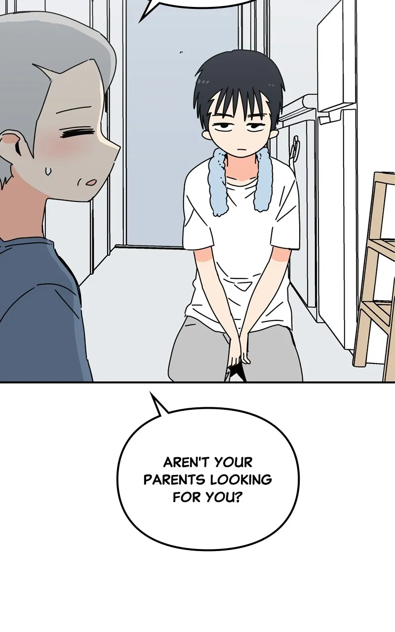 Humanoido Chapter 25 page 52 - 