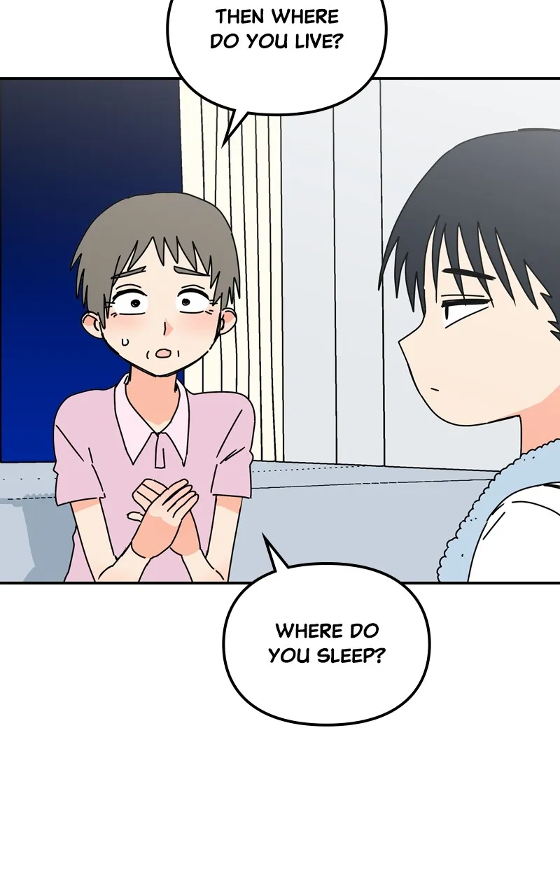 Humanoido Chapter 25 page 56 - 