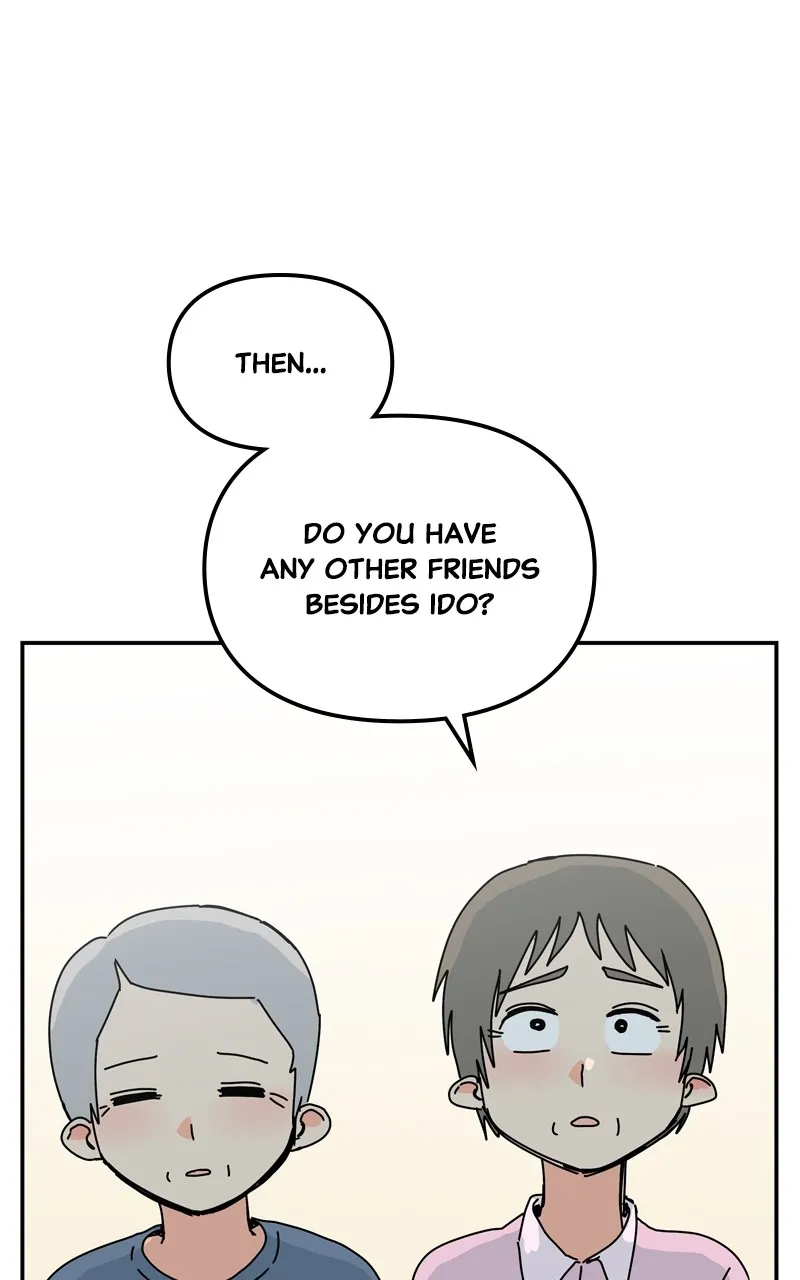 Humanoido Chapter 25 page 61 - 