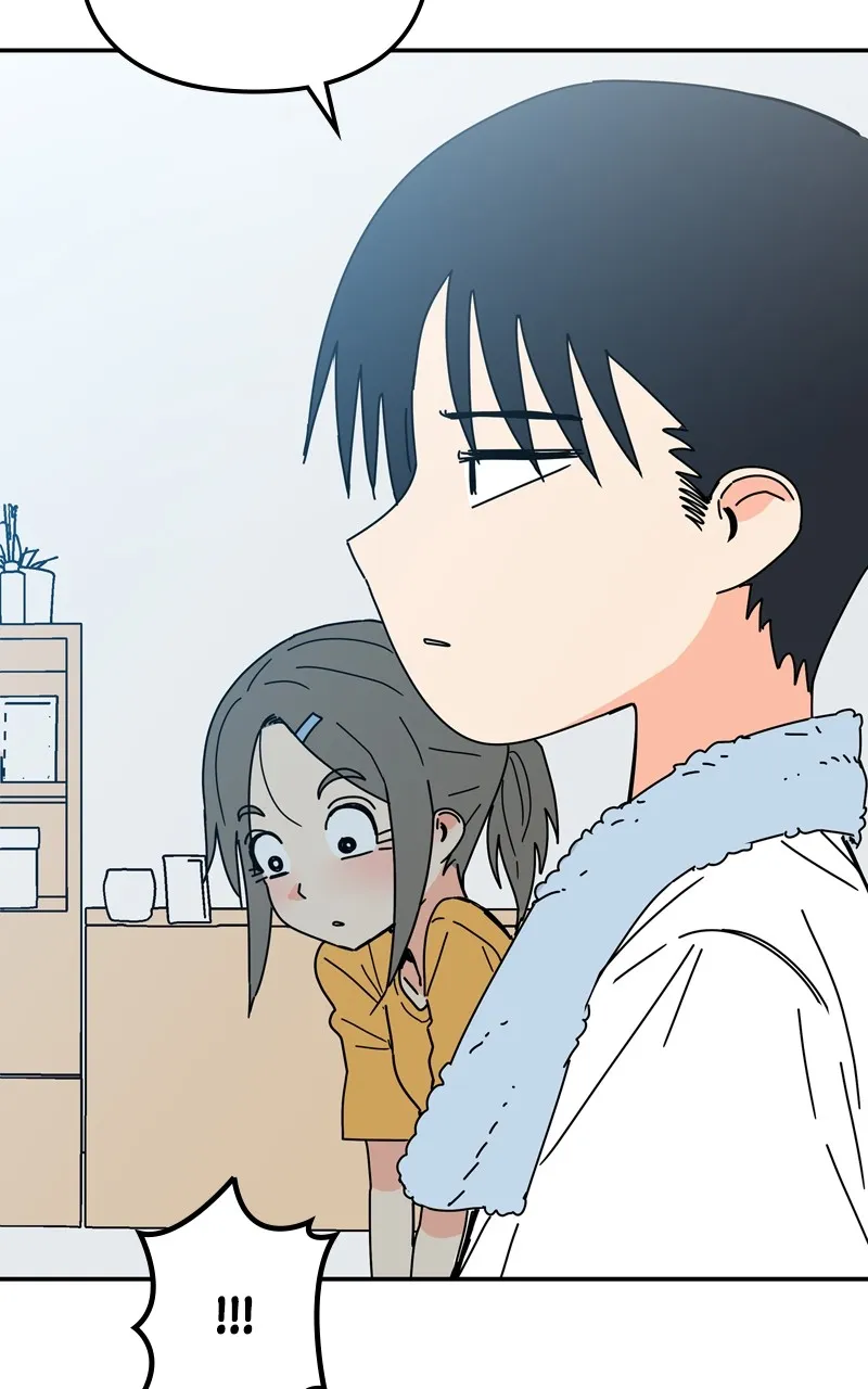Humanoido Chapter 25 page 64 - 