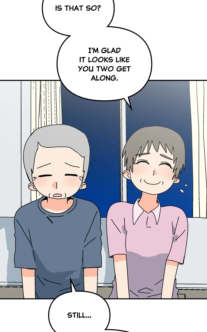 Humanoido Chapter 25 page 68 - 