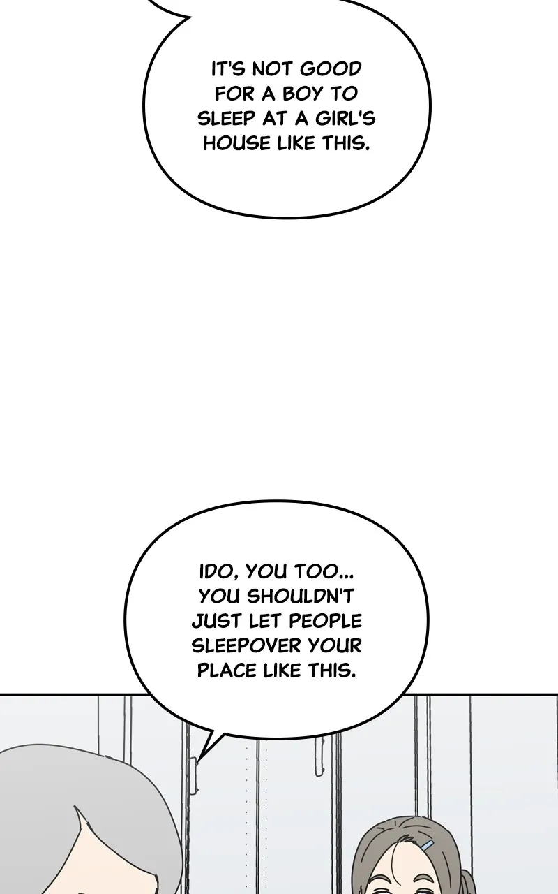 Humanoido Chapter 25 page 69 - 
