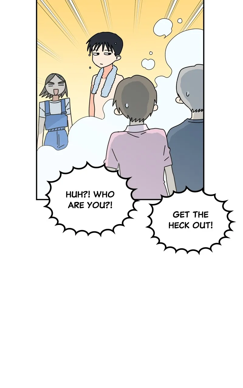 Humanoido Chapter 25 page 8 - 
