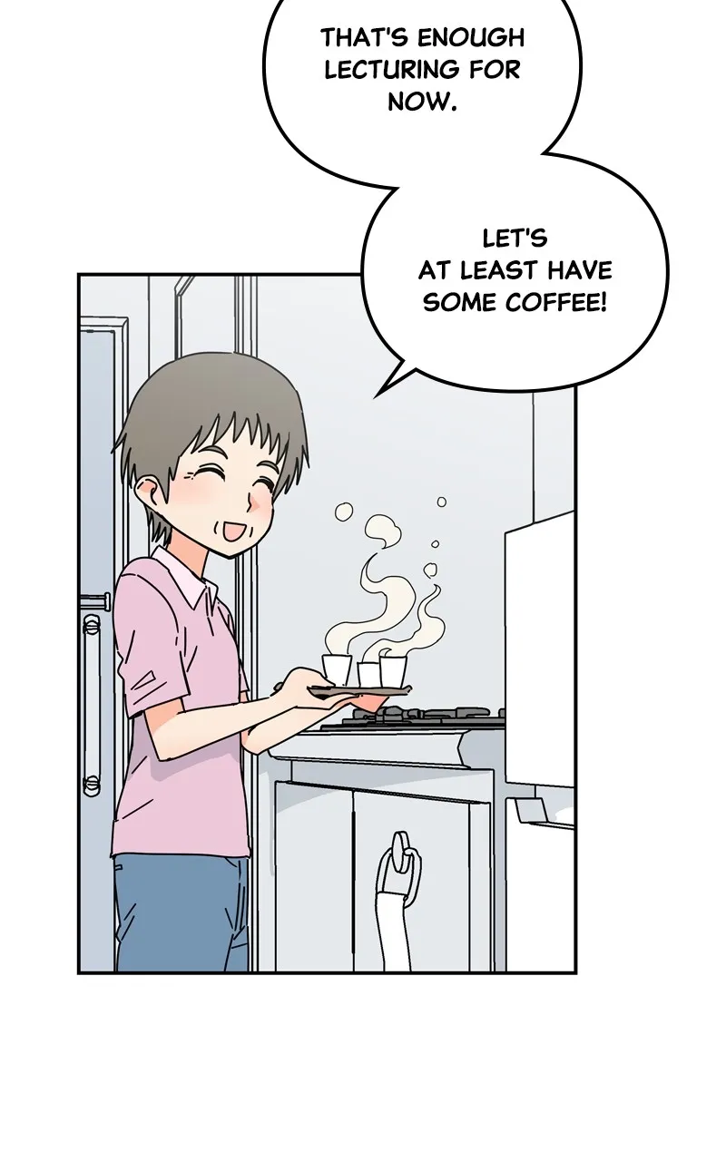 Humanoido Chapter 25 page 71 - 