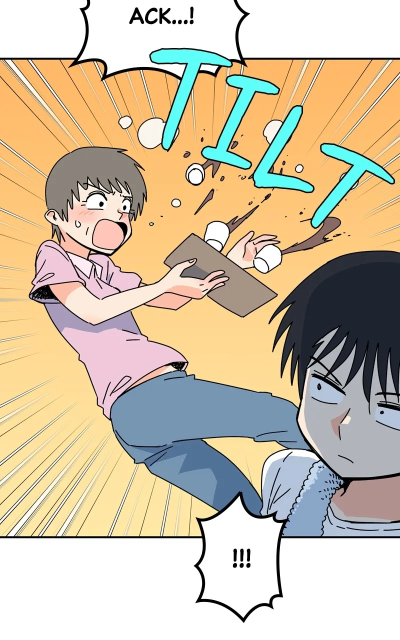 Humanoido Chapter 25 page 73 - 