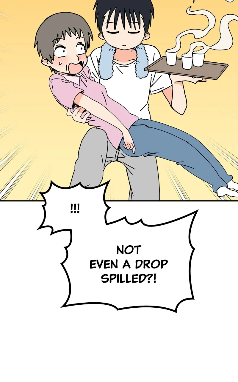 Humanoido Chapter 25 page 76 - 