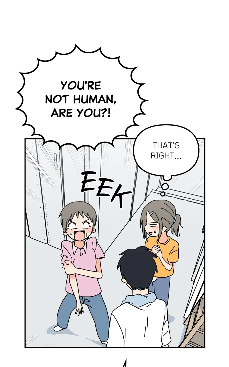 Humanoido Chapter 25 page 77 - 