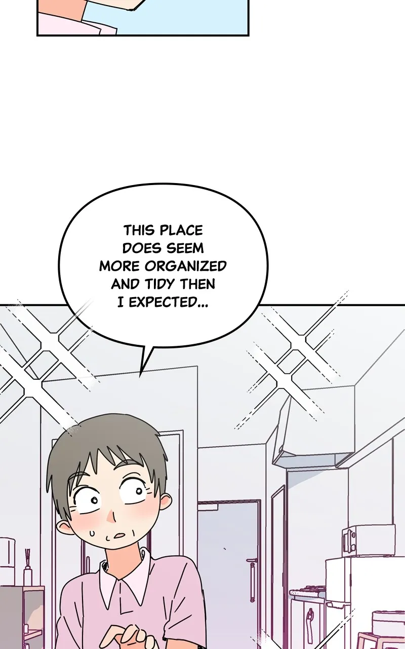 Humanoido Chapter 25 page 79 - 