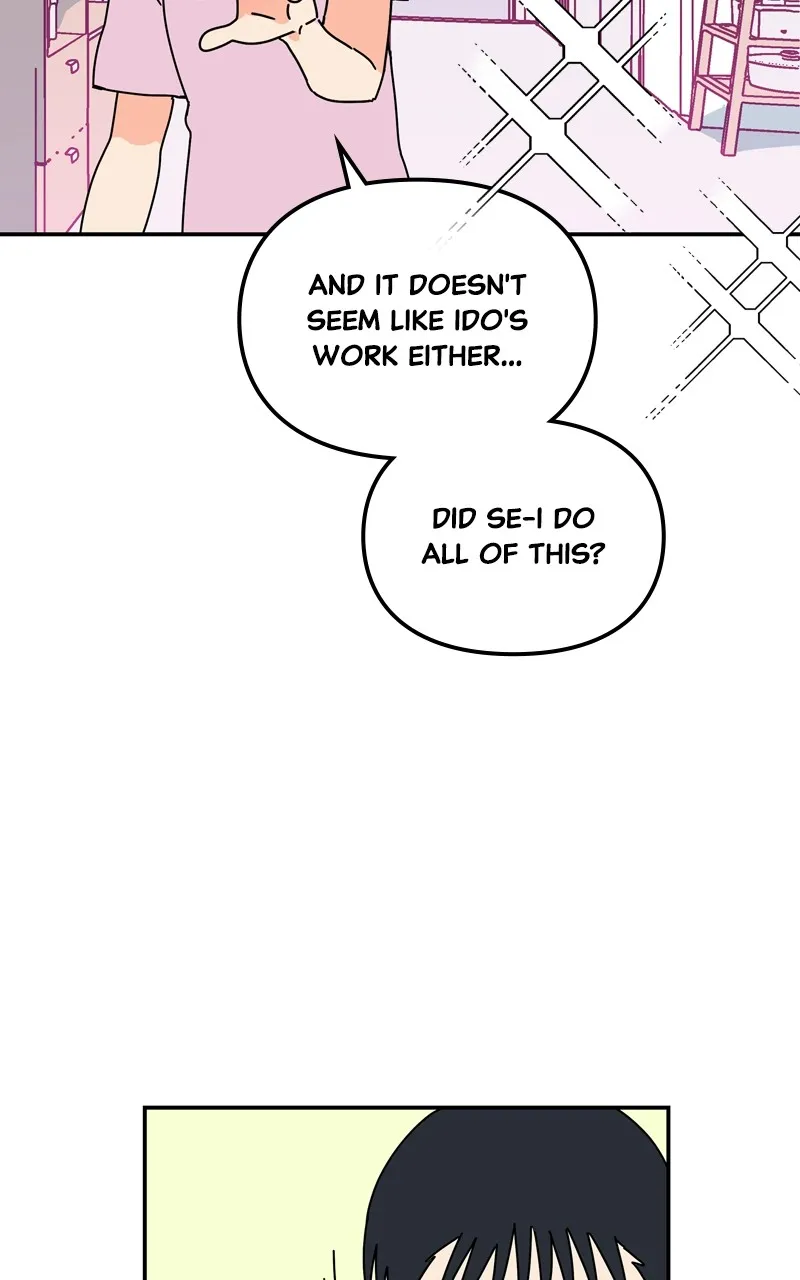 Humanoido Chapter 25 page 80 - 