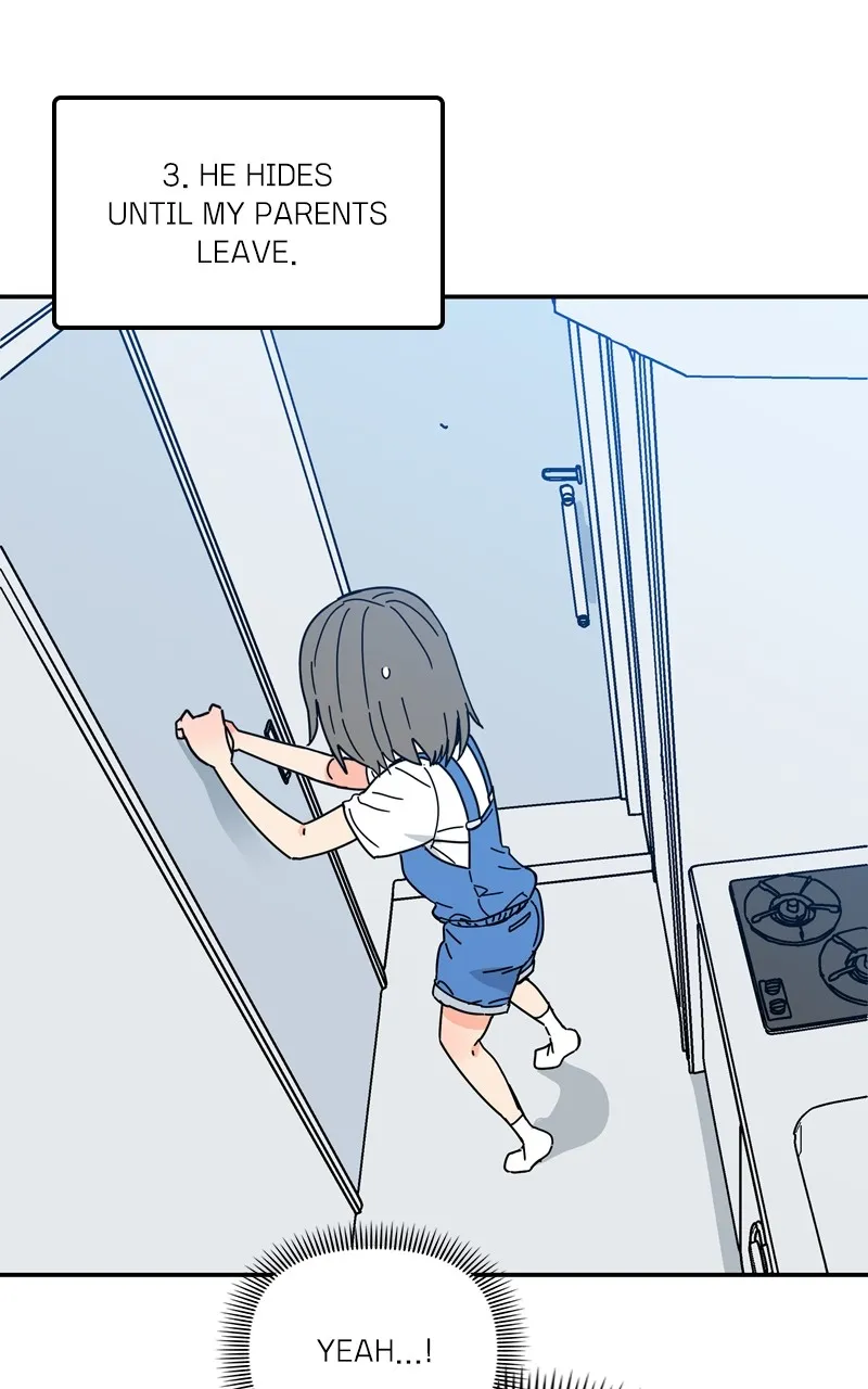 Humanoido Chapter 25 page 9 - 