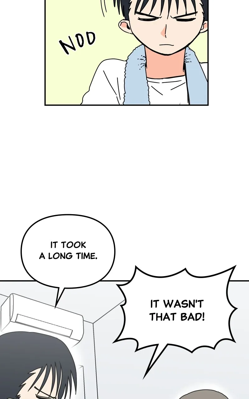 Humanoido Chapter 25 page 81 - 