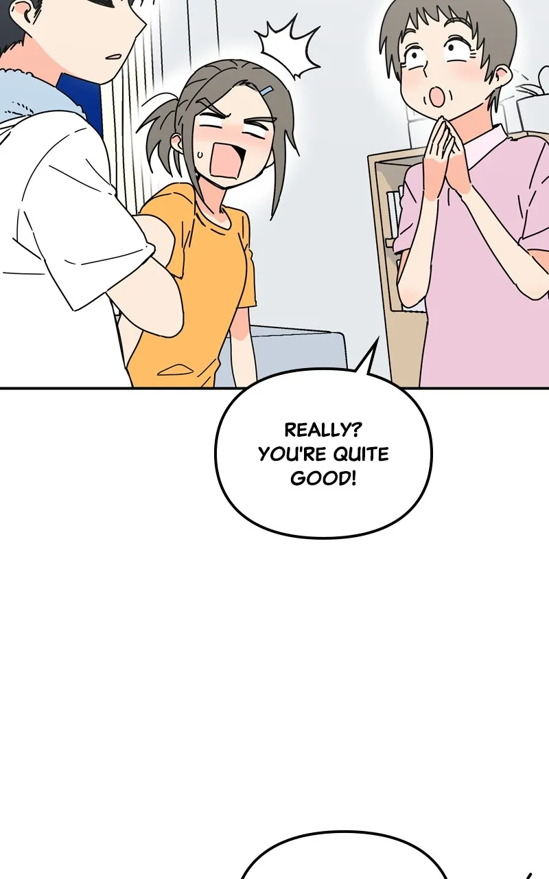 Humanoido Chapter 25 page 82 - 