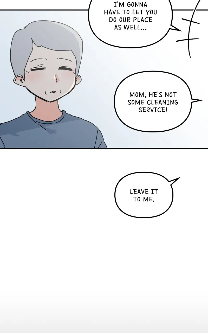 Humanoido Chapter 25 page 83 - 