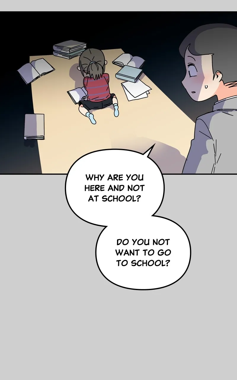 Humanoido Chapter 25 page 85 - 