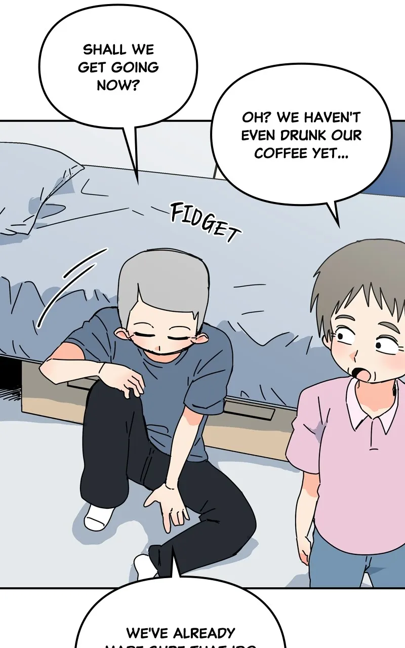 Humanoido Chapter 25 page 94 - 